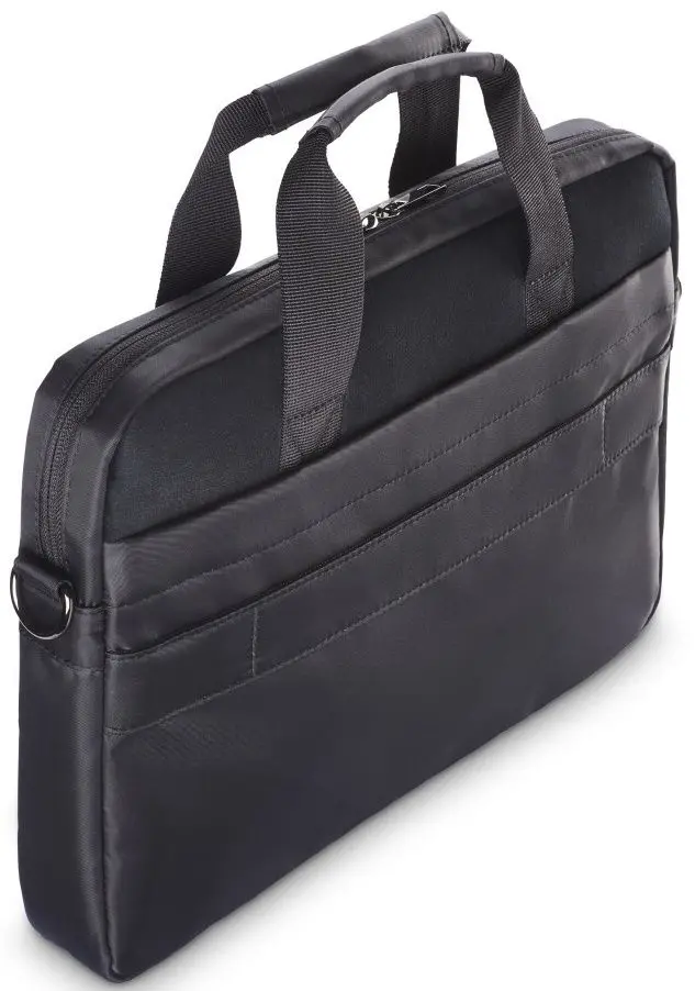 Сумка для ноутбука Hama Velvet 217259 (Black) - 4