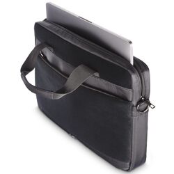 Сумка для ноутбука Hama Velvet 217259 (Black) Thumb