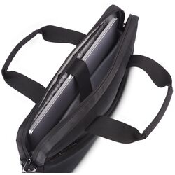 Сумка для ноутбука Hama Velvet 217259 (Black) Thumb