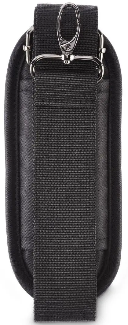 Сумка для ноутбука Hama Velvet 217259 (Black) - 9