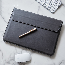 Чехол для ноутбука Hoco BAG08 13 (Black) Thumb