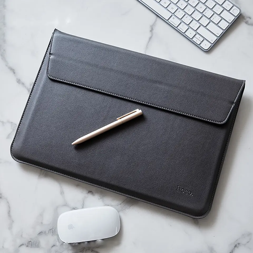 Чехол для ноутбука Hoco BAG08 13 (Black)