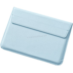 Husa pentru laptop Hoco BAG08 15 (Light Blue)