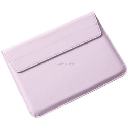 Husa pentru laptop Hoco BAG08 15 (Pink)