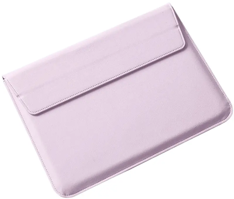 Husa pentru laptop Hoco BAG08 15 (Pink)