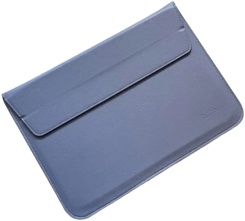 Husa pentru laptop Hoco BAG08 15 (Purple)