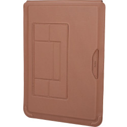 Husa pentru laptop Hoco GT5 Delight 14 (Brown) Thumb