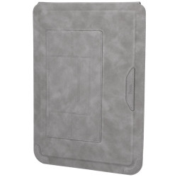 Husa pentru laptop Hoco GT5 Delight 14 (Gray) Thumb