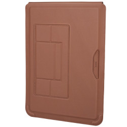 Husa pentru laptop Hoco GT5 Delight 15.6 (Brown) Thumb