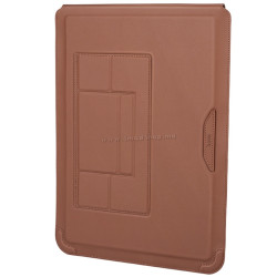 Husa pentru laptop Hoco GT5 Delight 15.6 (Brown)