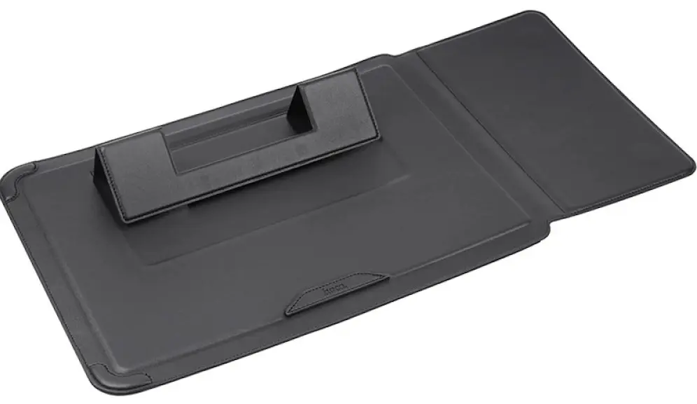 Husa pentru laptop Hoco GT5 Delight (Black)