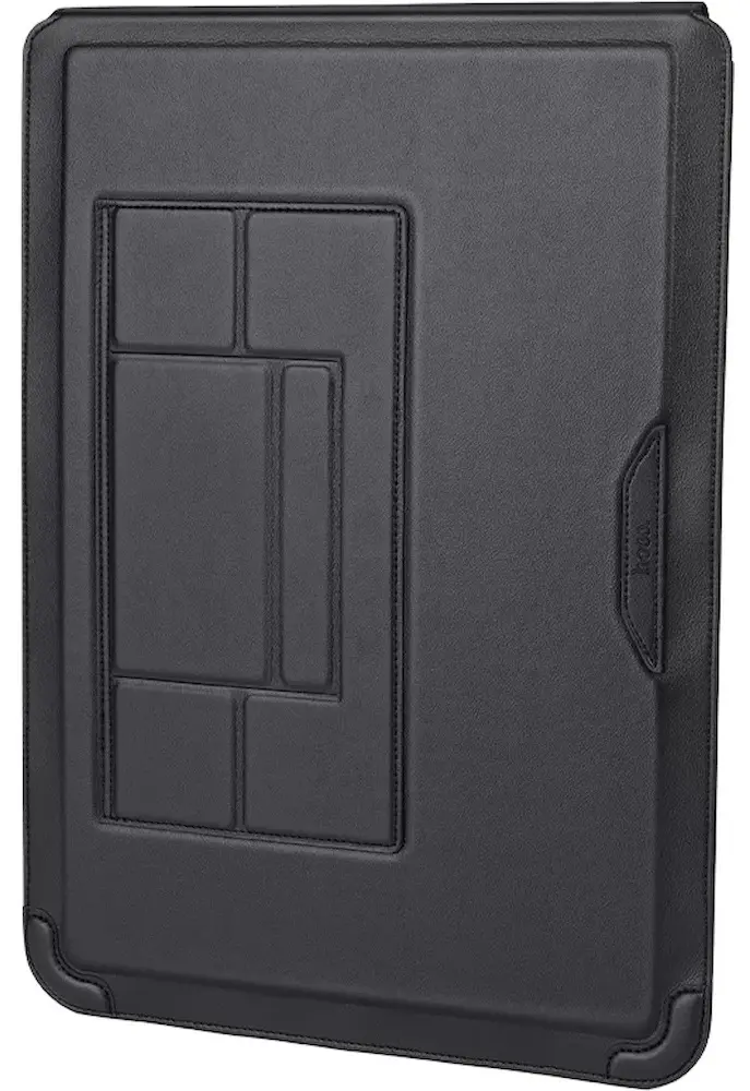 Husa pentru laptop Hoco GT5 Delight (Black)