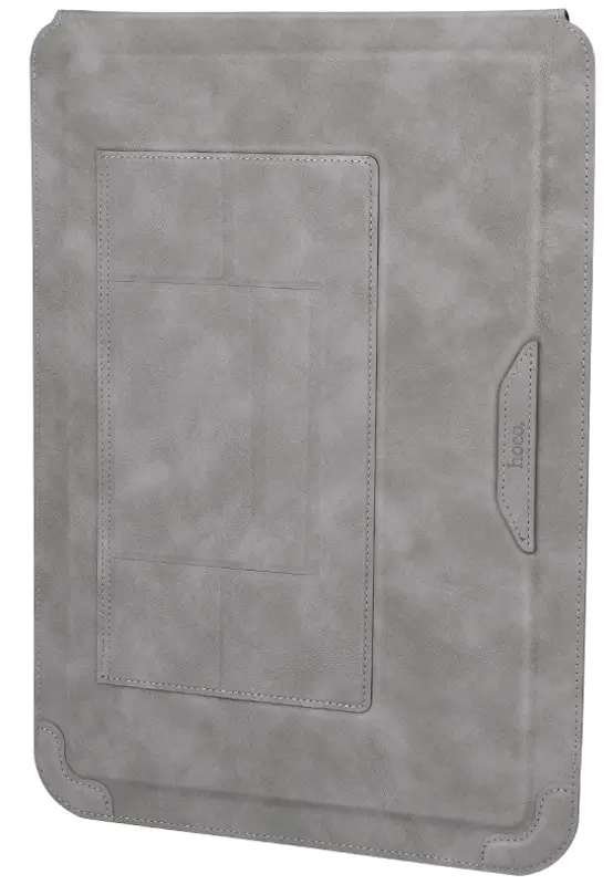 Husa pentru laptop Hoco GT5 Delight (Gray)
