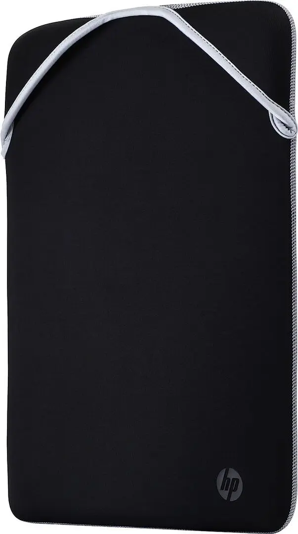 Husa pentur laptop HP Reversible Protective Mauve (Black) - 2
