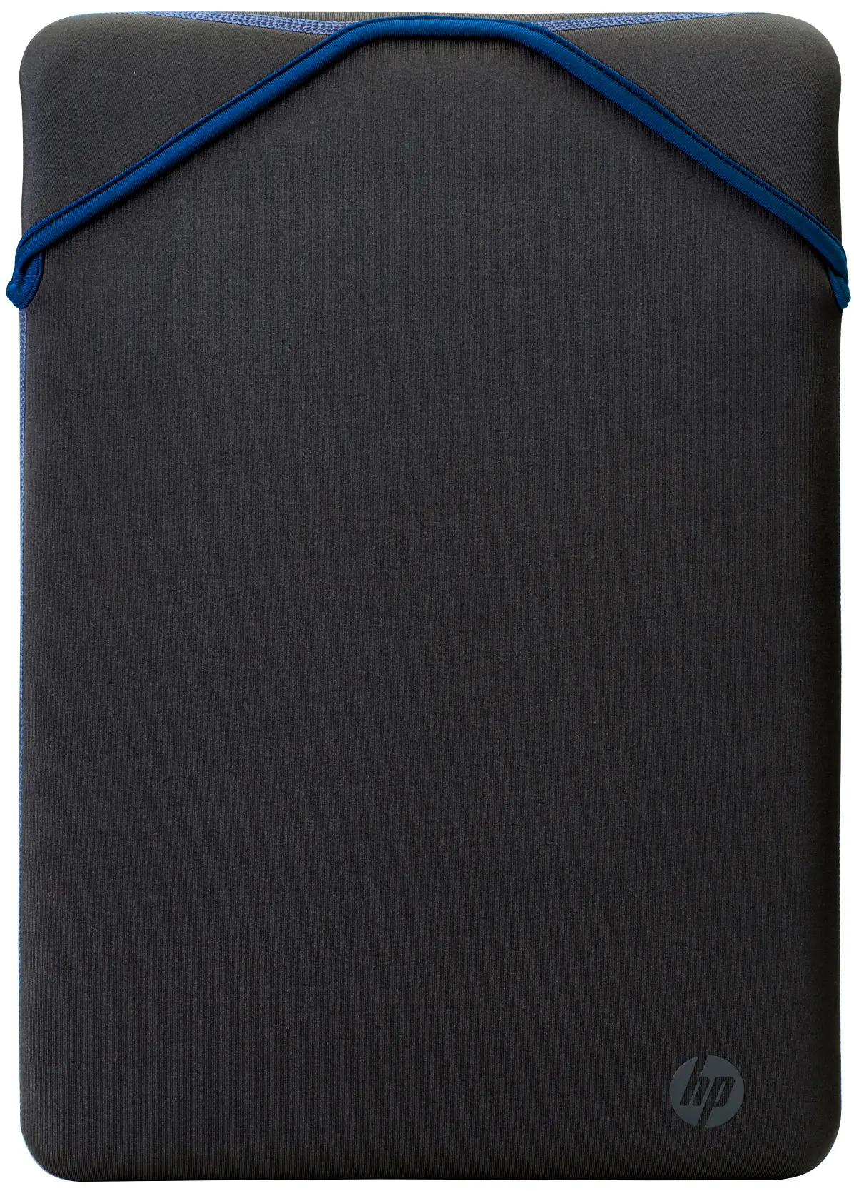 Чехол для ноутбука HP Reversible Protective 2F1X4AA (Black/Blue)