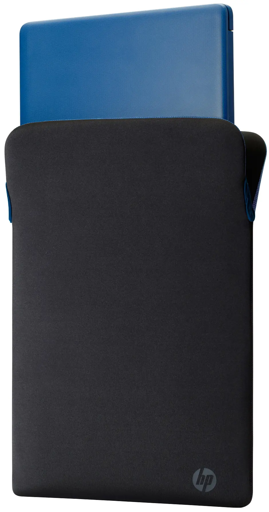 Чехол для ноутбука HP Reversible Protective 2F1X4AA (Black/Blue)