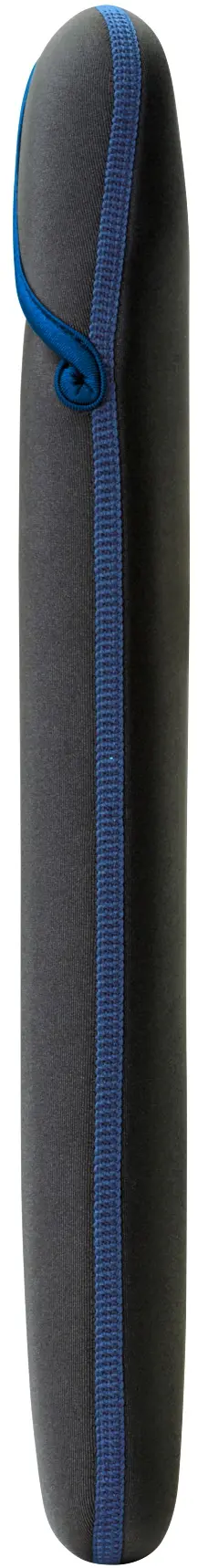 Чехол для ноутбука HP Reversible Protective 2F1X4AA (Black/Blue)