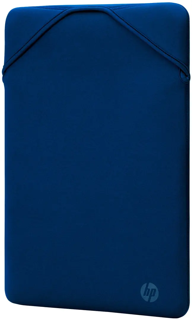 Чехол для ноутбука HP Reversible Protective 2F1X4AA (Black/Blue)