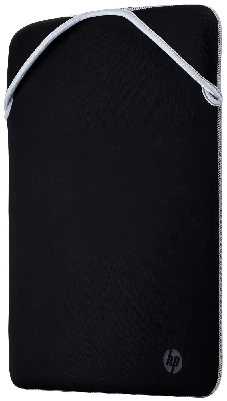 Чехол для ноутбука HP Reversible Protective 2F2J1AA (Black/Silver)