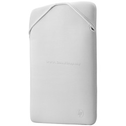 Чехол для ноутбука HP Reversible Protective 2F2J1AA (Black/Silver)