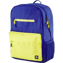 Рюкзак для ноутбука HP Campus 7J596AA (Blue/Lime) Thumb
