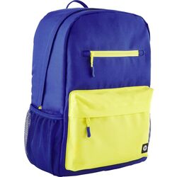 Рюкзак для ноутбука HP Campus 7J596AA (Blue/Lime) Thumb