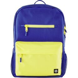 Рюкзак для ноутбука HP Campus 7J596AA (Blue/Lime)