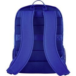 Рюкзак для ноутбука HP Campus 7J596AA (Blue/Lime) Thumb