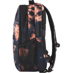Рюкзак для ноутбука HP Campus XL Tie Dye Backpack (Black/Orange) Thumb