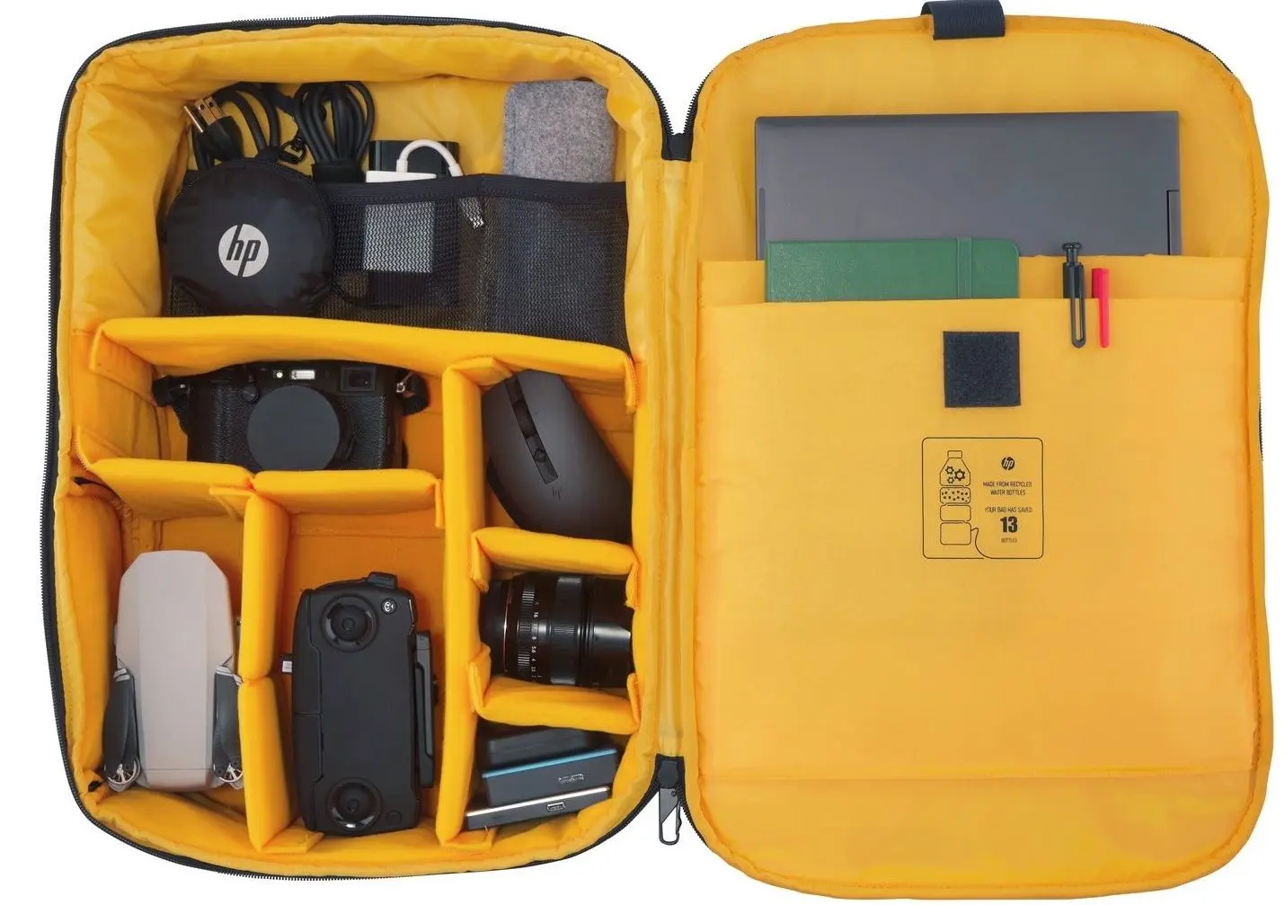 Rucsac pentru laptop HP Creator 6M5S3AA 16