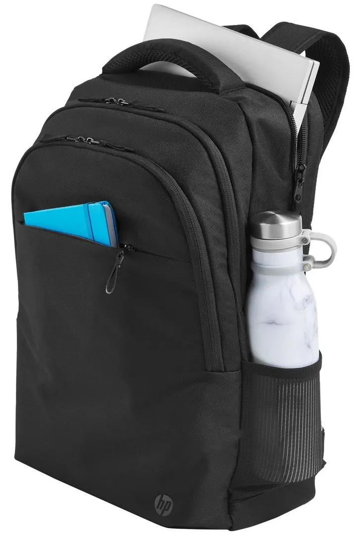 Рюкзак для ноутбука HP Professional (Black)