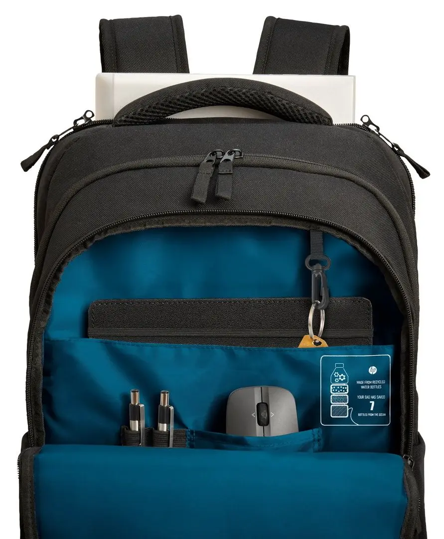 Рюкзак для ноутбука HP Professional (Black)