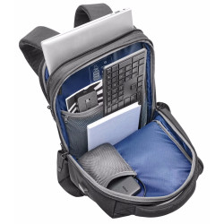 Рюкзак для ноутбука HP Renew Executive 6B8Y1UT (Black) Thumb