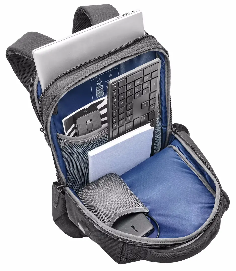 Рюкзак для ноутбука HP Renew Executive 6B8Y1UT (Black)