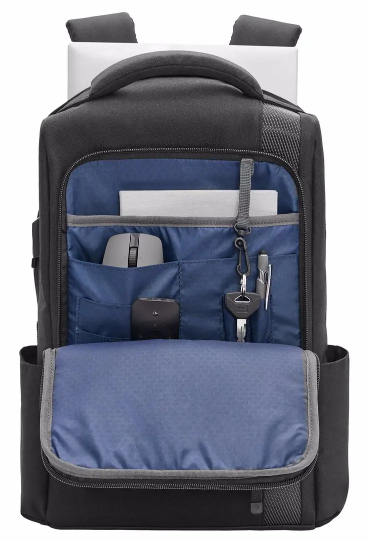 Рюкзак для ноутбука HP Renew Executive 6B8Y1UT (Black)