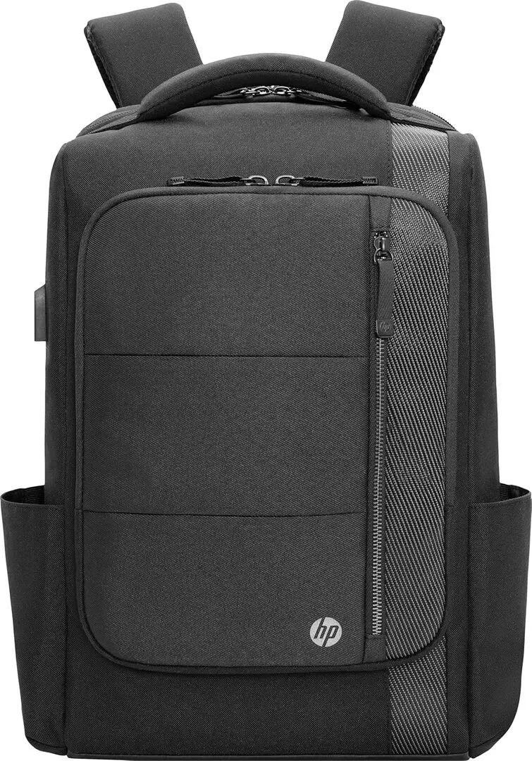 Рюкзак для ноутбука HP Renew Executive 6B8Y1UT (Black)