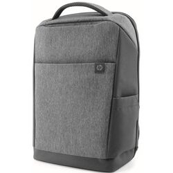 Rucsac pentru laptop HP Renew Travel (Grey/Black) Thumb