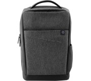 Rucsac pentru laptop HP Renew Travel (Grey/Black)