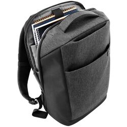 Rucsac pentru laptop HP Renew Travel (Grey/Black) Thumb