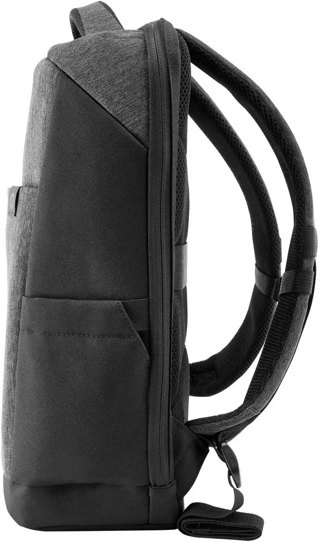 Rucsac pentru laptop HP Renew Travel (Grey/Black)