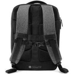 Rucsac pentru laptop HP Renew Travel (Grey/Black) Thumb