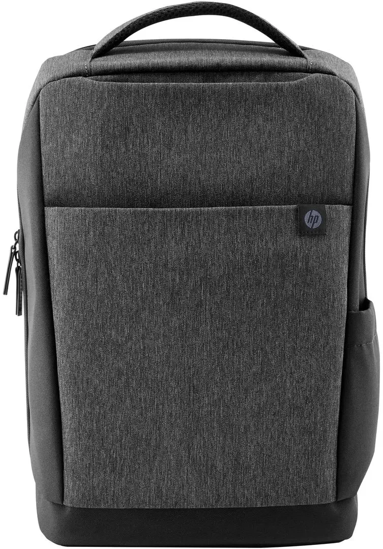 Rucsac pentru laptop HP Renew Travel (Grey/Black)