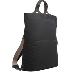 Рюкзак для ноутбука HP Tote Convertible (Black/Taupe) Thumb