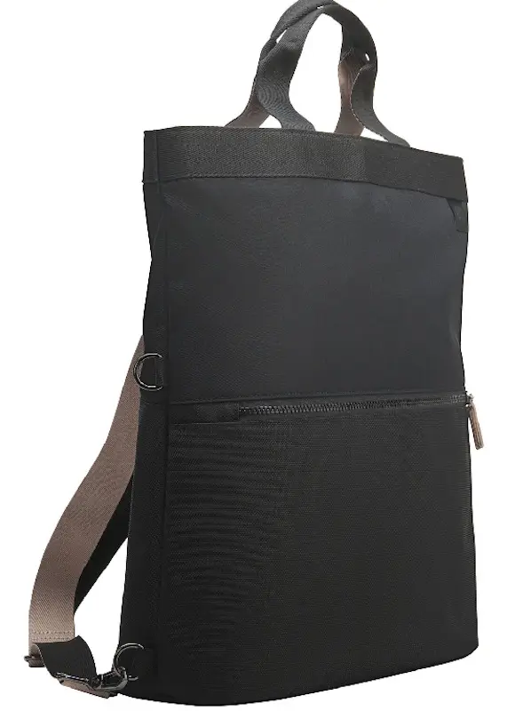 Рюкзак для ноутбука HP Tote Convertible (Black/Taupe) - 2