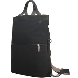 Рюкзак для ноутбука HP Tote Convertible (Black/Taupe) Thumb