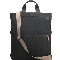 Рюкзак для ноутбука HP Tote Convertible (Black/Taupe) Thumb