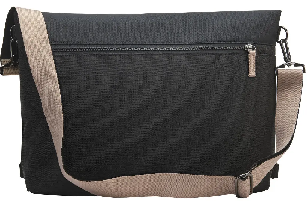 Рюкзак для ноутбука HP Tote Convertible (Black/Taupe) - 5