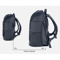 Рюкзак для ноутбука HP Travel 25 (Blue Night) Thumb