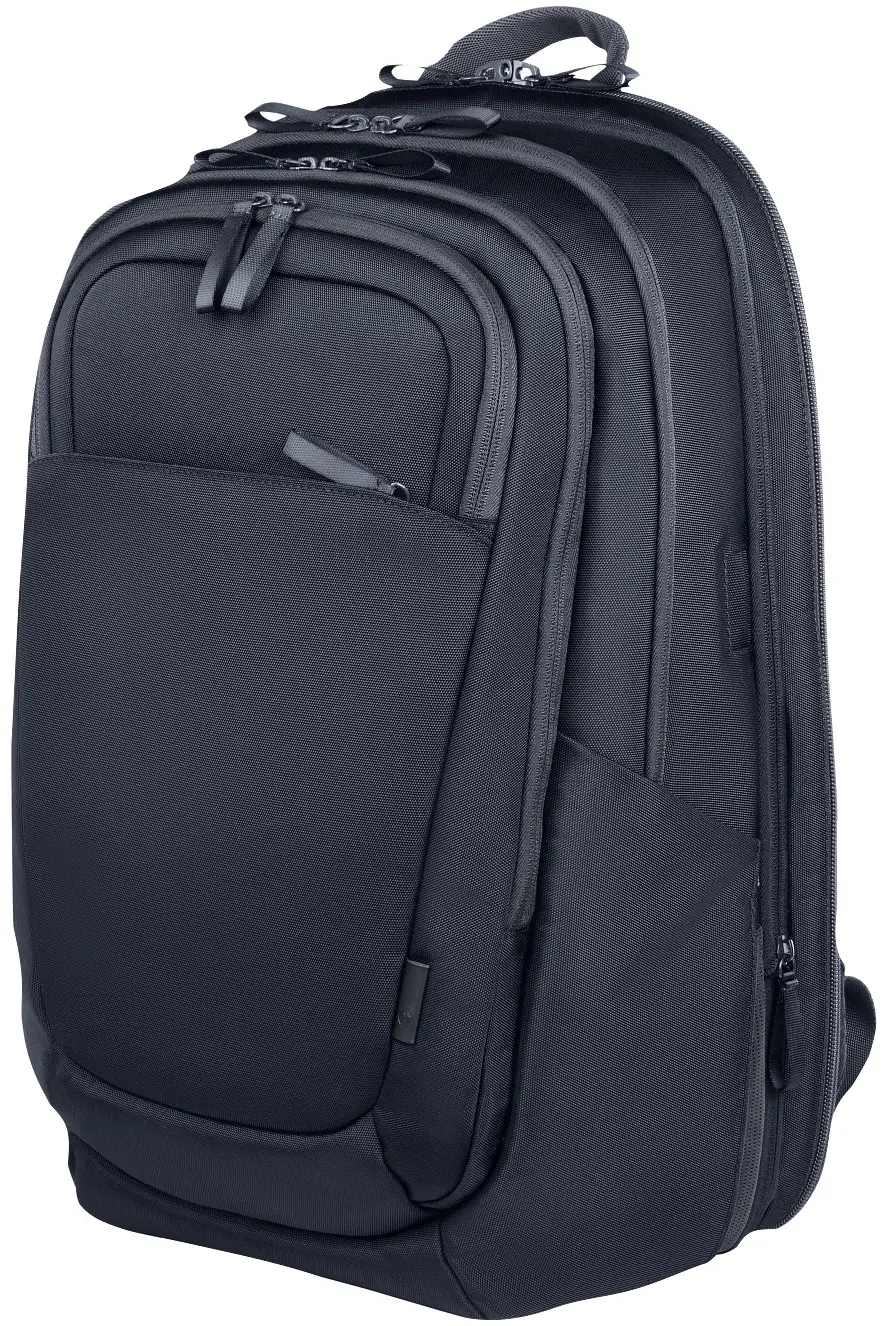 Rucsac pentru laptop HP Travel Plus (Blue Graphite)