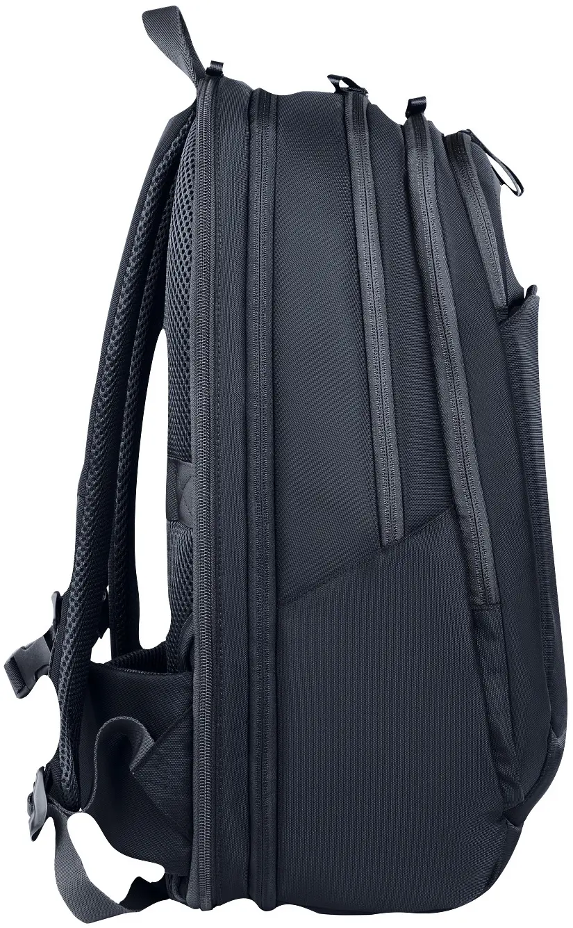 Rucsac pentru laptop HP Travel Plus (Blue Graphite)